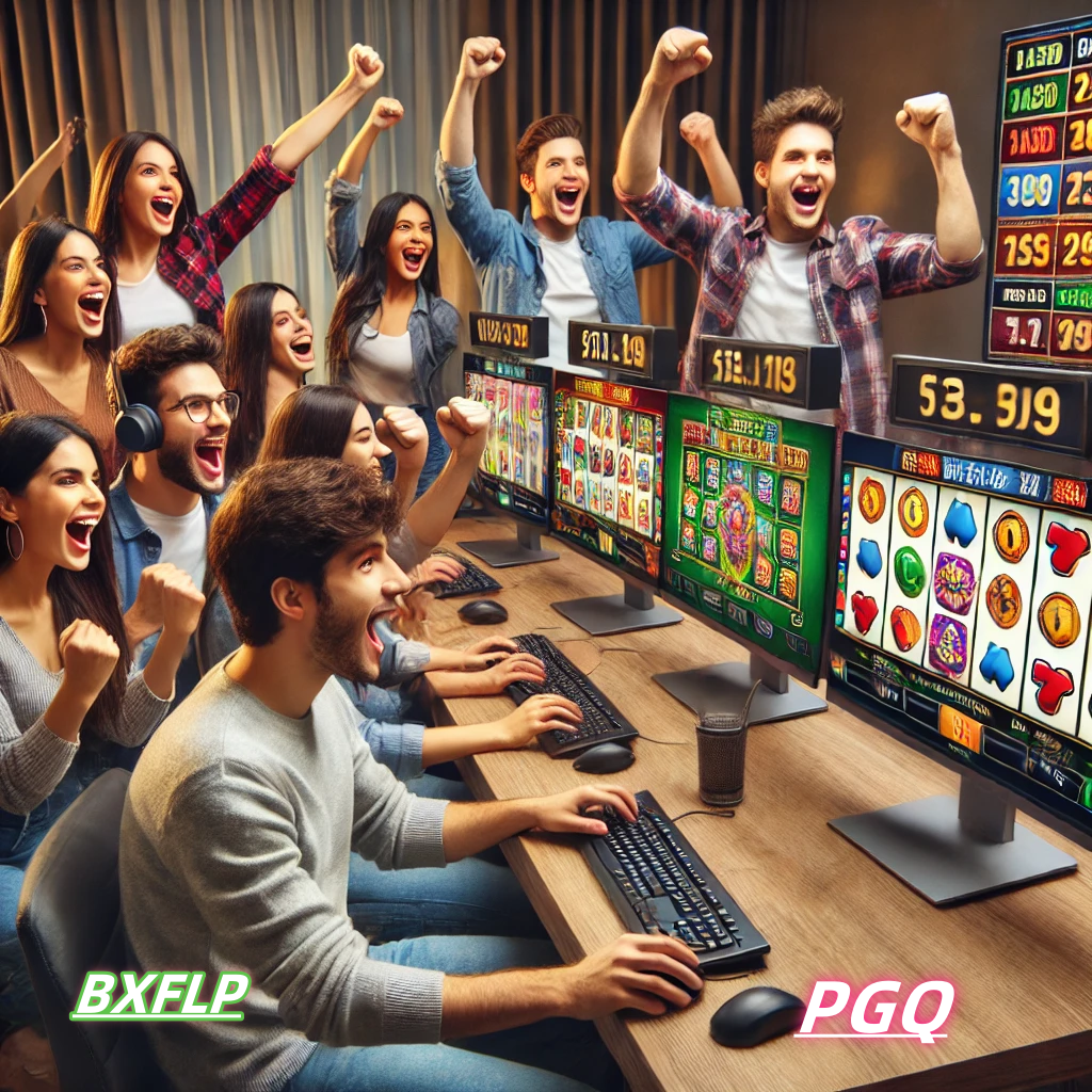 PGQ bet Plataforma: Acesse o Site Confiável Agora!