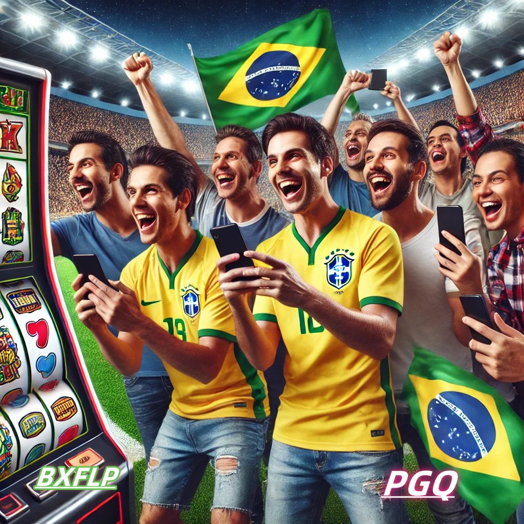 PGQ bet: Seu Lugar Para BĂ´nus e Promoções IncrĂveis
